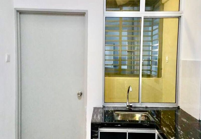 Apartment Bayu Tiara