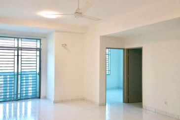 Apartment Bayu Tiara