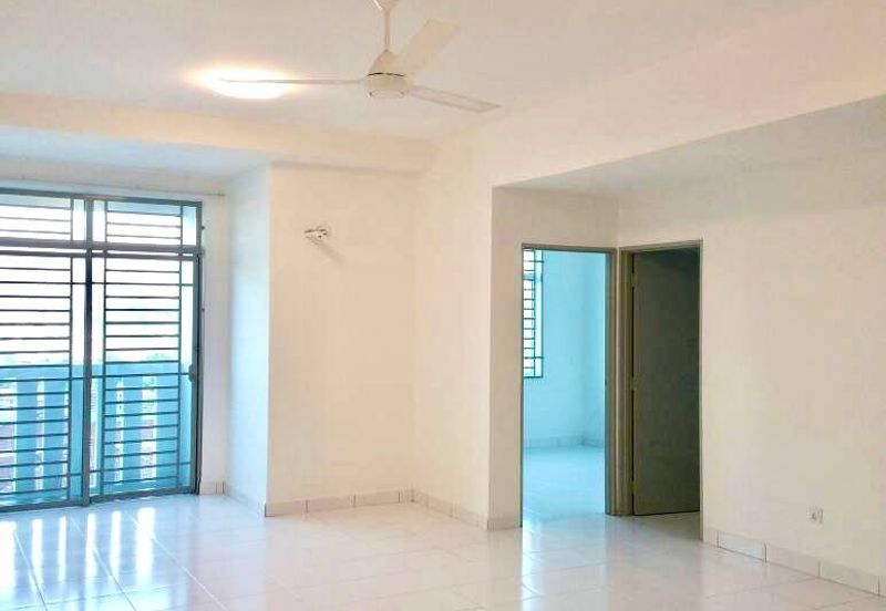 Apartment Bayu Tiara