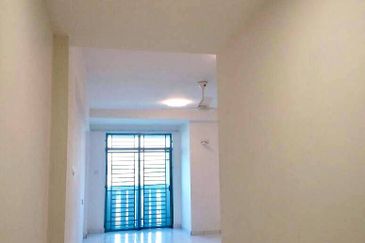 Apartment Bayu Tiara