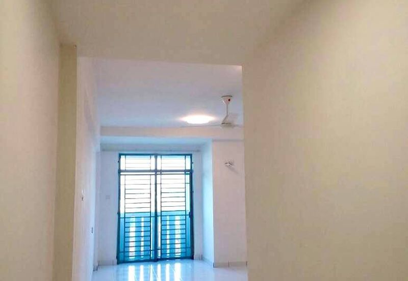 Apartment Bayu Tiara