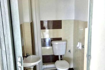 Apartment Bayu Tiara