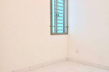 Apartment Bayu Tiara