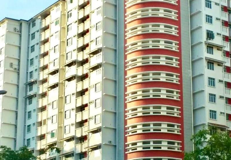 Apartment Bayu Tiara