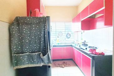 Bandar Putera 2 Klang