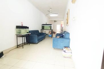 Bandar Putera 2 Klang