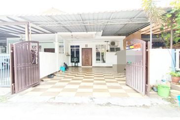 Bandar Putera 2 Klang