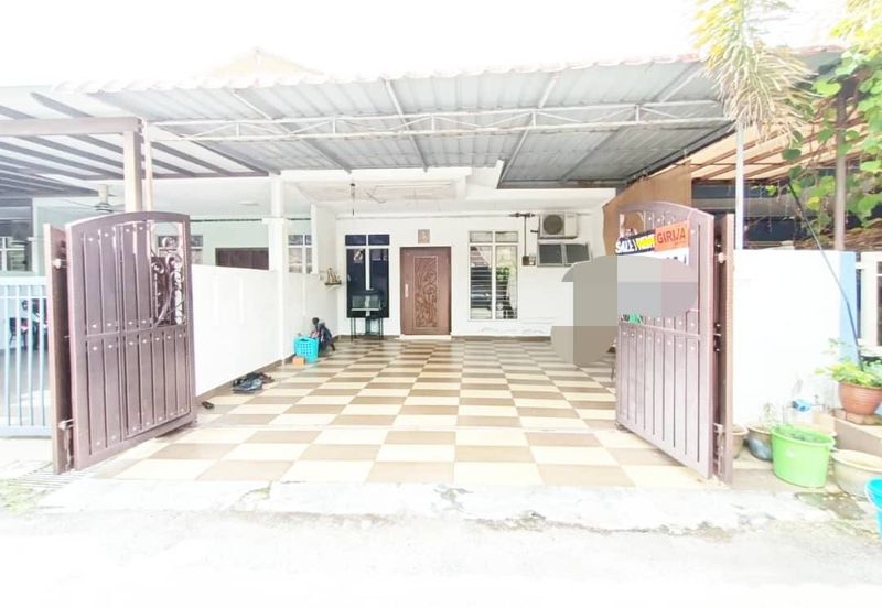 Bandar Putera 2 Klang