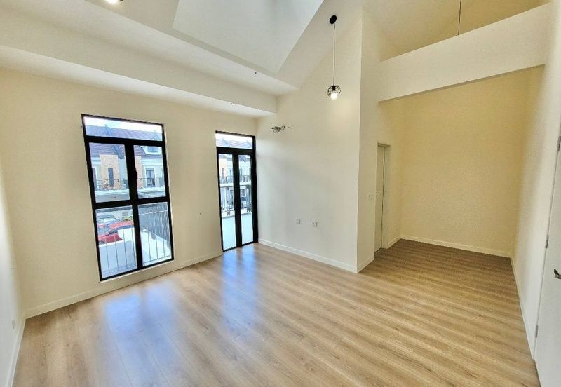 Monet Springtime @ Sunsuria City