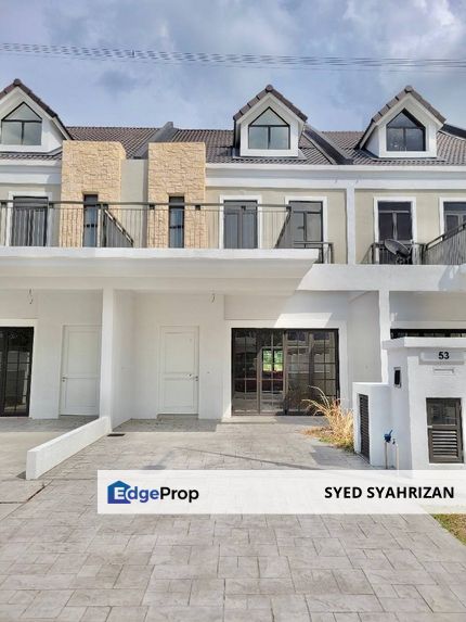 MONET SPRINGTIME @ SUNSURIA CITY , DENGKIL ,SELANGOR , Selangor, Dengkil
