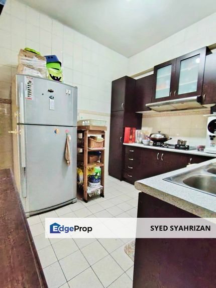 Jalil Damai Apartments BUKIT JALIL KL , Kuala Lumpur, Bukit Jalil