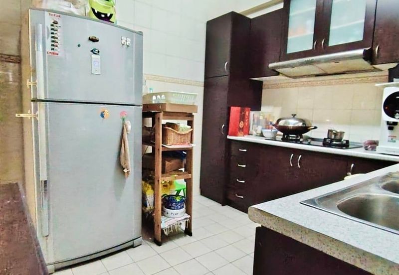 Jalil Damai Apartments