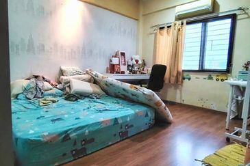 Jalil Damai Apartments