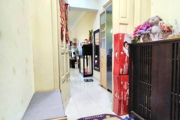 Jalil Damai Apartments
