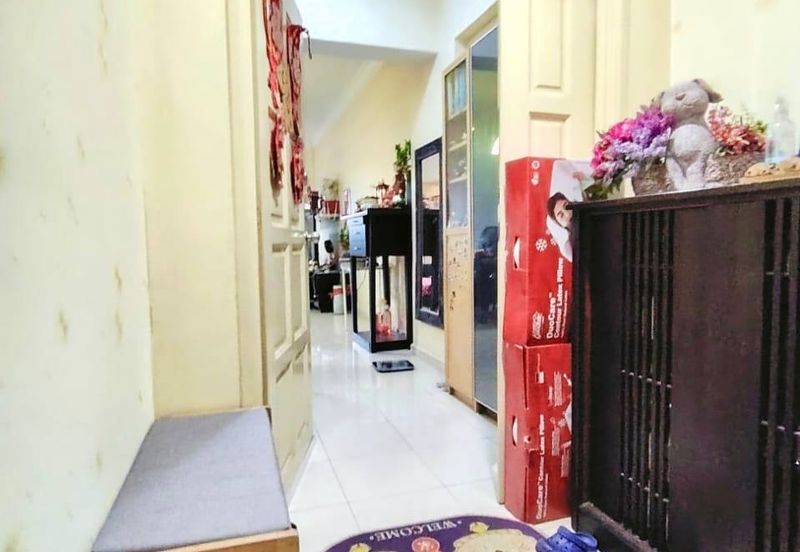 Jalil Damai Apartments