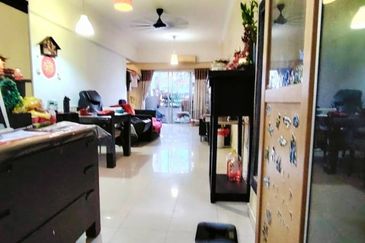 Jalil Damai Apartments