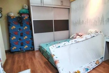 Jalil Damai Apartments