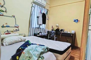 Jalil Damai Apartments