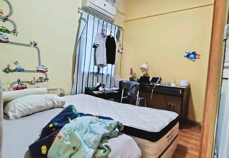 Jalil Damai Apartments