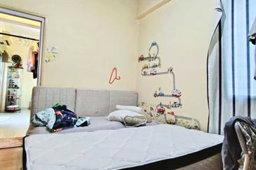 Jalil Damai Apartments