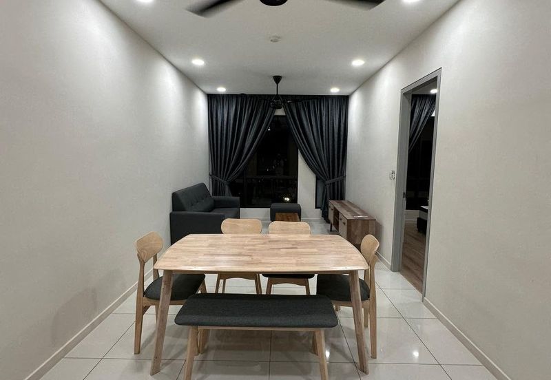 Emerald 9 Condominium