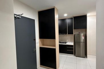 Emerald 9 Condominium