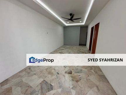 SINGLE STOREY TERRACE JALAN SAGA 9 TAMAN SAGA MENTAKAB PAHANG , Pahang, Bentong