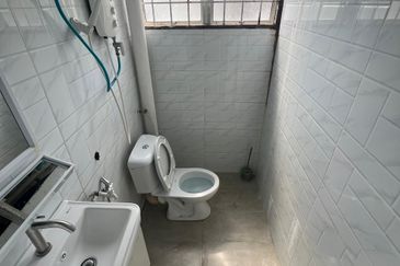 Apartment Daisy, Taman Subang Perdana