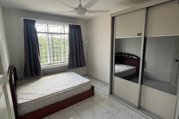 Apartment Daisy, Taman Subang Perdana