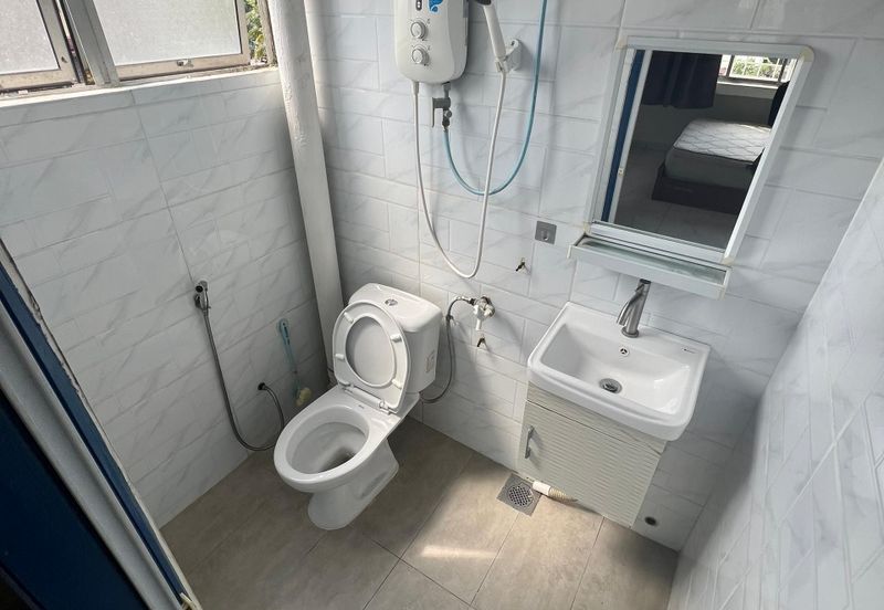 Apartment Daisy, Taman Subang Perdana