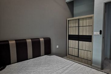 Utropolis @ Batu Kawan