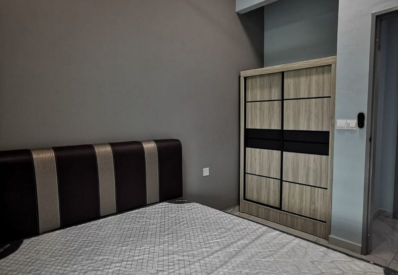 Utropolis @ Batu Kawan