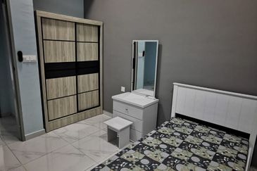 Utropolis @ Batu Kawan