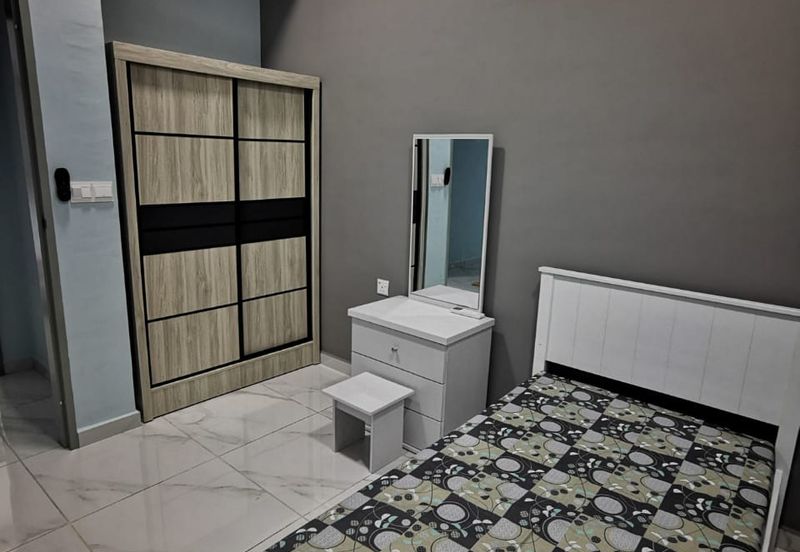 Utropolis @ Batu Kawan