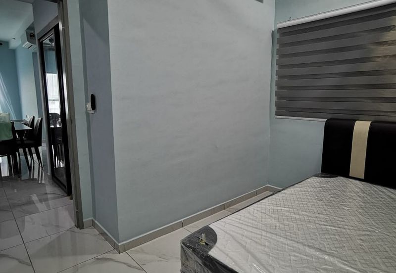 Utropolis @ Batu Kawan