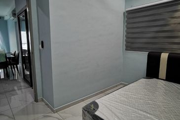 Utropolis @ Batu Kawan