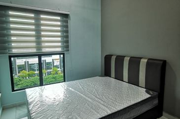 Utropolis @ Batu Kawan