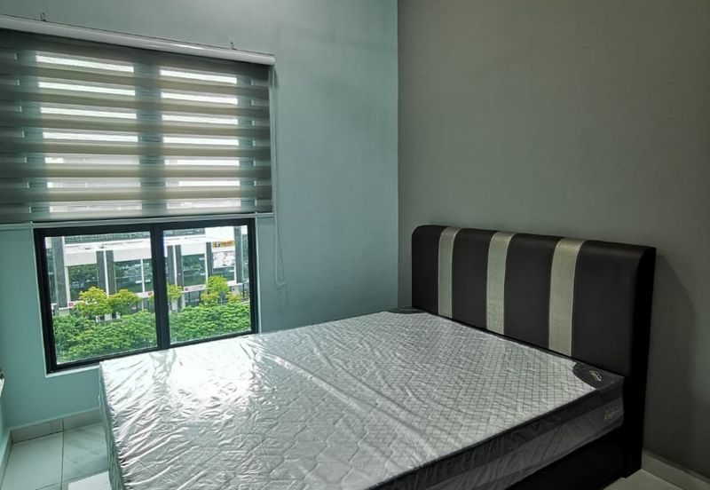 Utropolis @ Batu Kawan