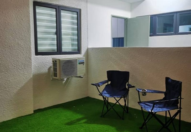 Utropolis @ Batu Kawan