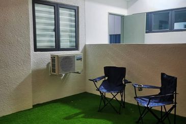 Utropolis @ Batu Kawan