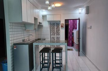 The Rise Collection 2