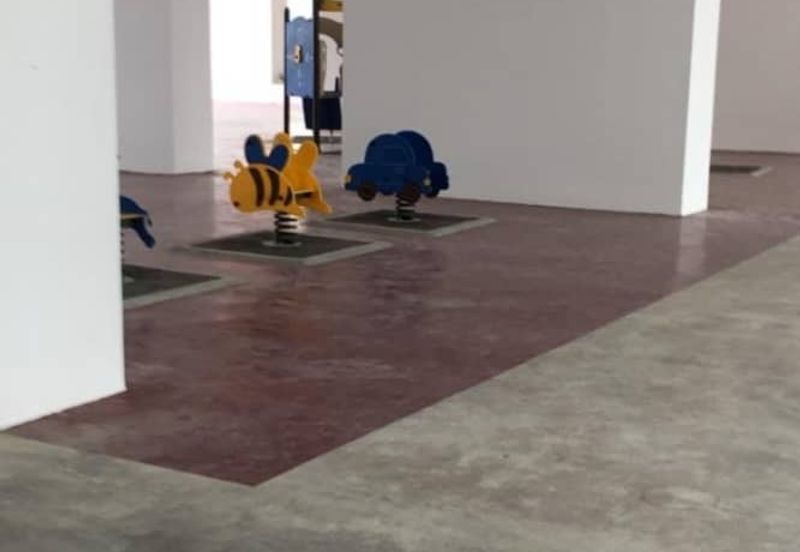 The Rise Collection 2