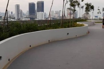 The Rise Collection 2