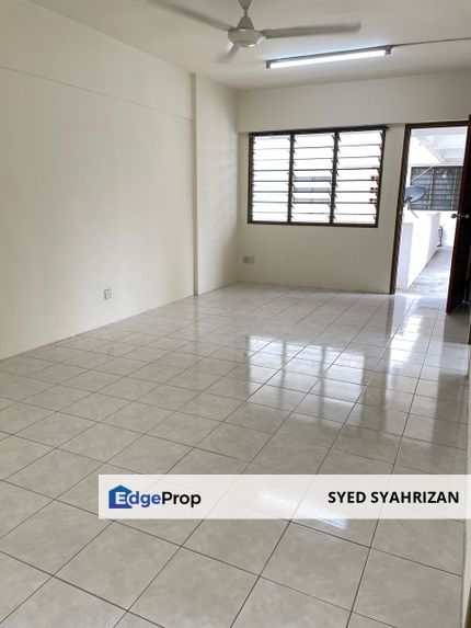 DESA INDAH RELAU APARTMENT PENANG , Penang, Relau