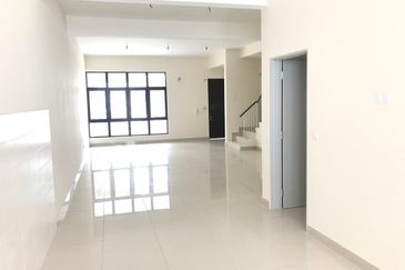 Avens Residence @ Southville City