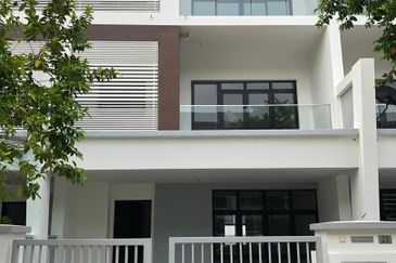 Avens Residence @ Southville City