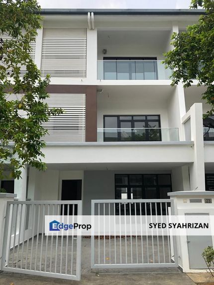 AVENS RESIDENCE @ SOUTHVILLE CITY , BANGI, Selangor, Bangi