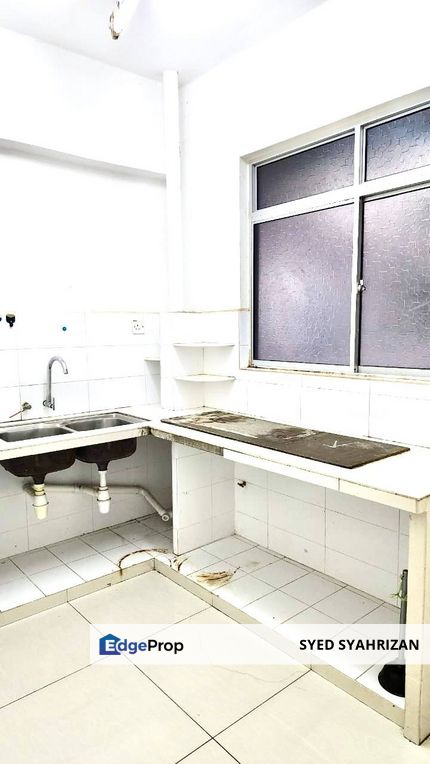 HALAMAN KRISTAL , JELUTONG PENANG , Penang, Georgetown