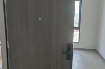 22 Macalisterz @ George Town