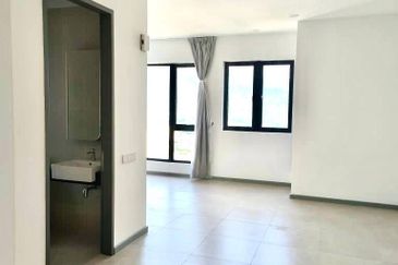 22 Macalisterz @ George Town